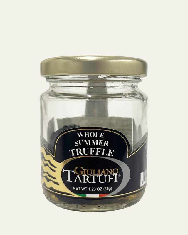 Whole Summer Truffle
